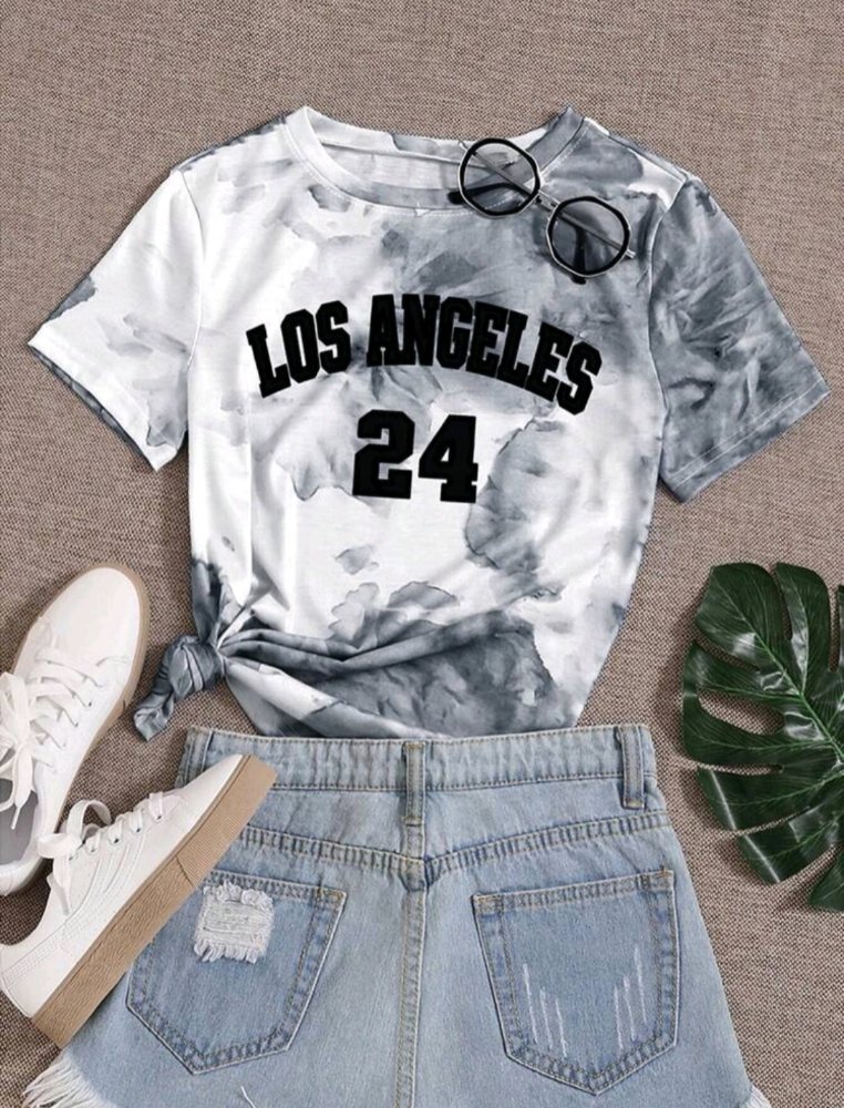 CAMISA LOS ANGELES 24