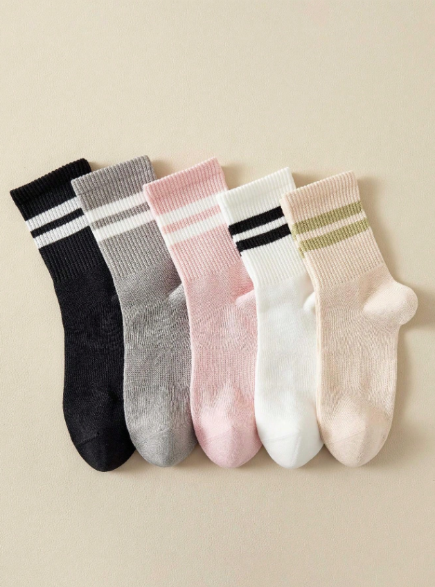 MEDIAS DE FRANJAS 39-43
