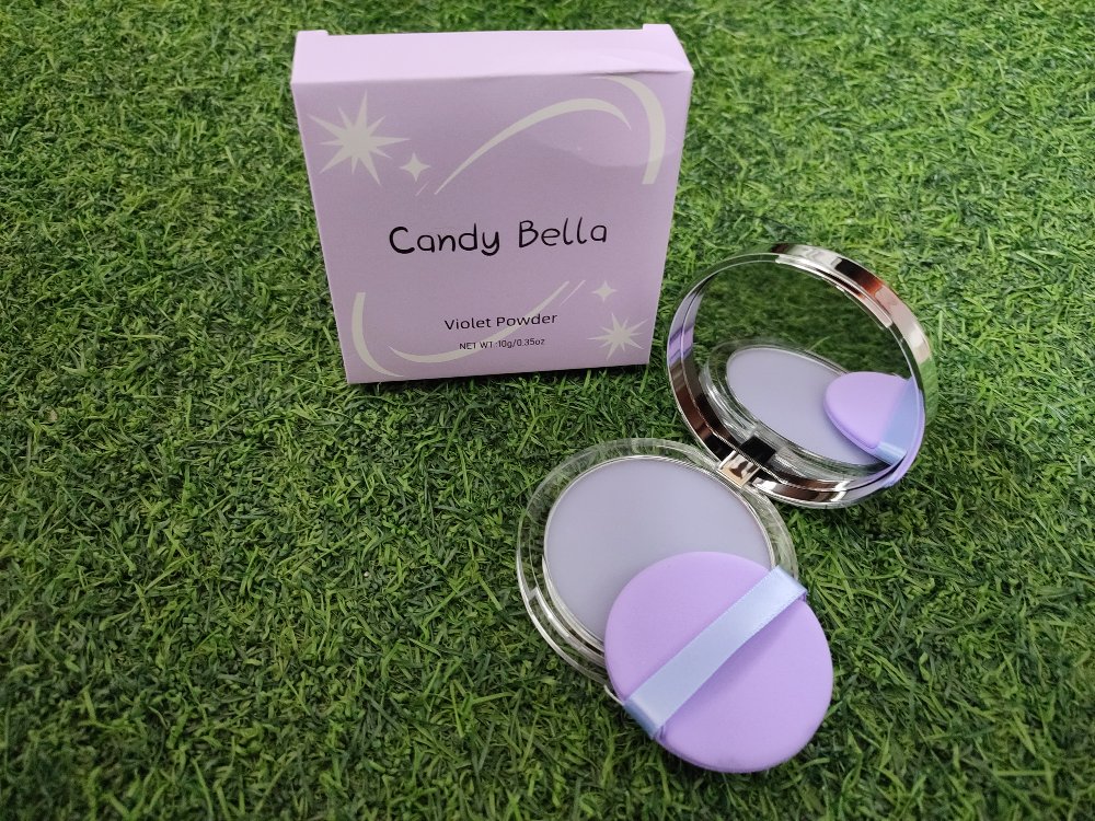POLVO DE LAVANDA ANTIGRASA