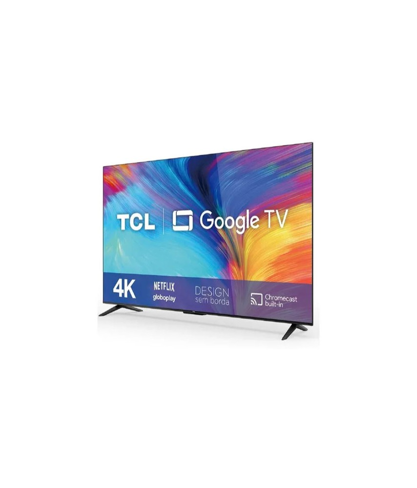 TCL DE 55 PULGADAS