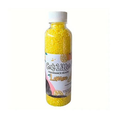 Cat litter desodorizante para arena 250 ml