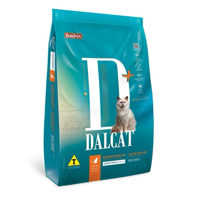 Granel DalCat