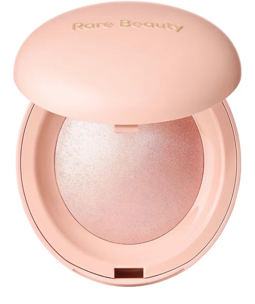 Rare beauty Mesmerize