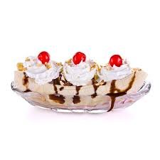 Banana Split