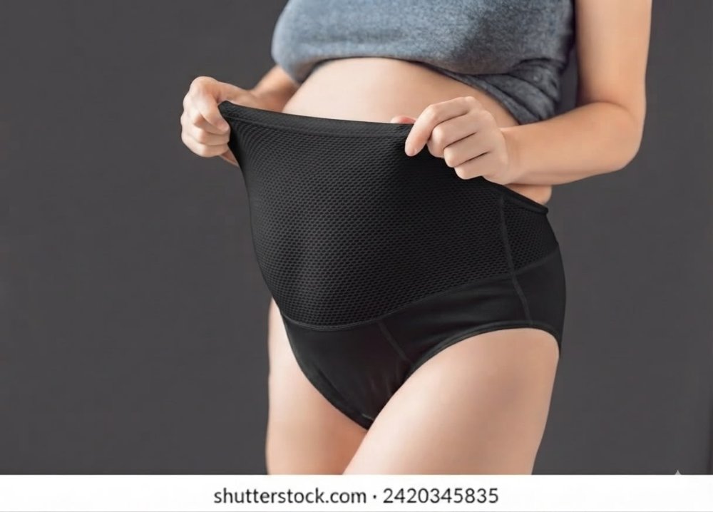 PANTI GRUESA MATERNA