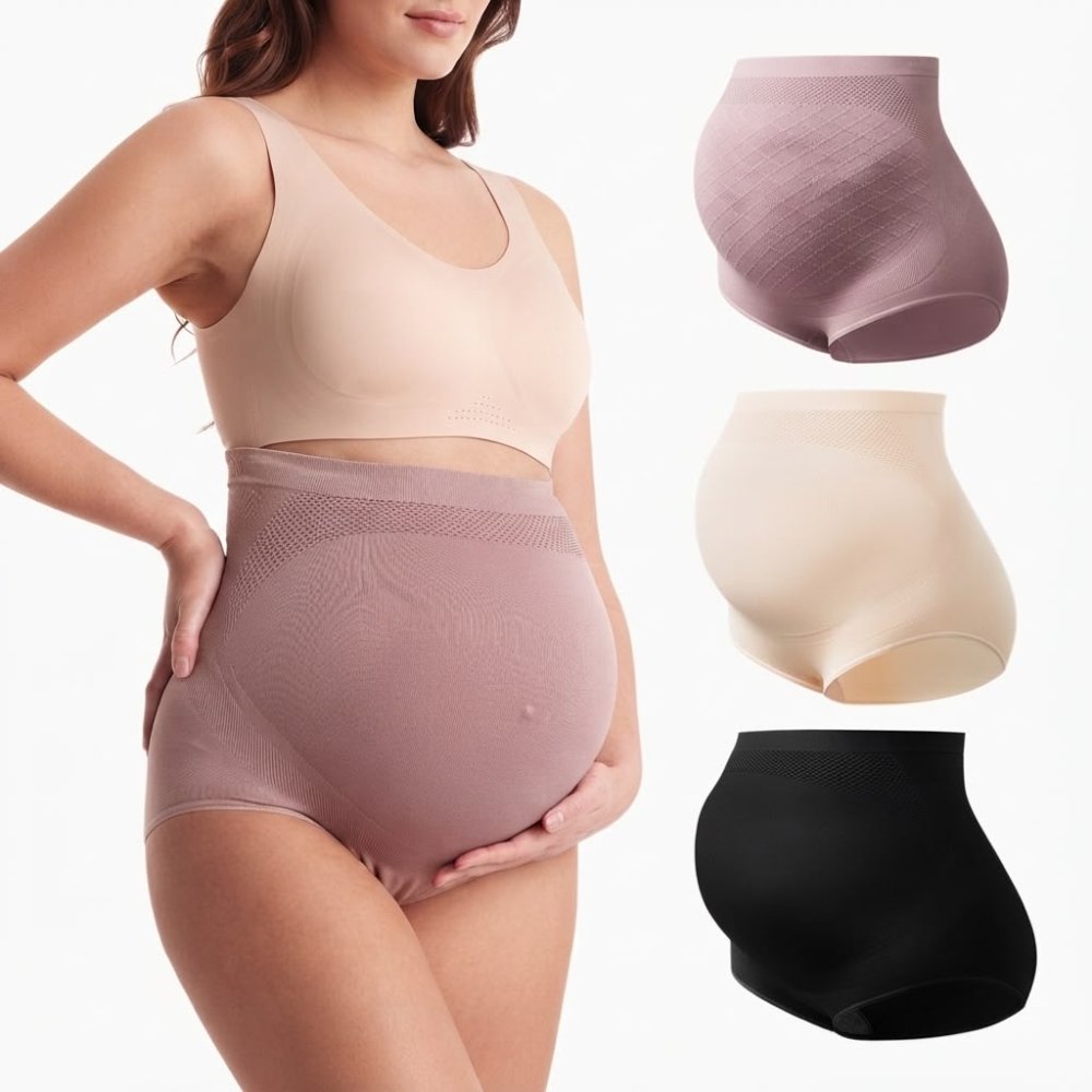 pantaleta sencilla materna