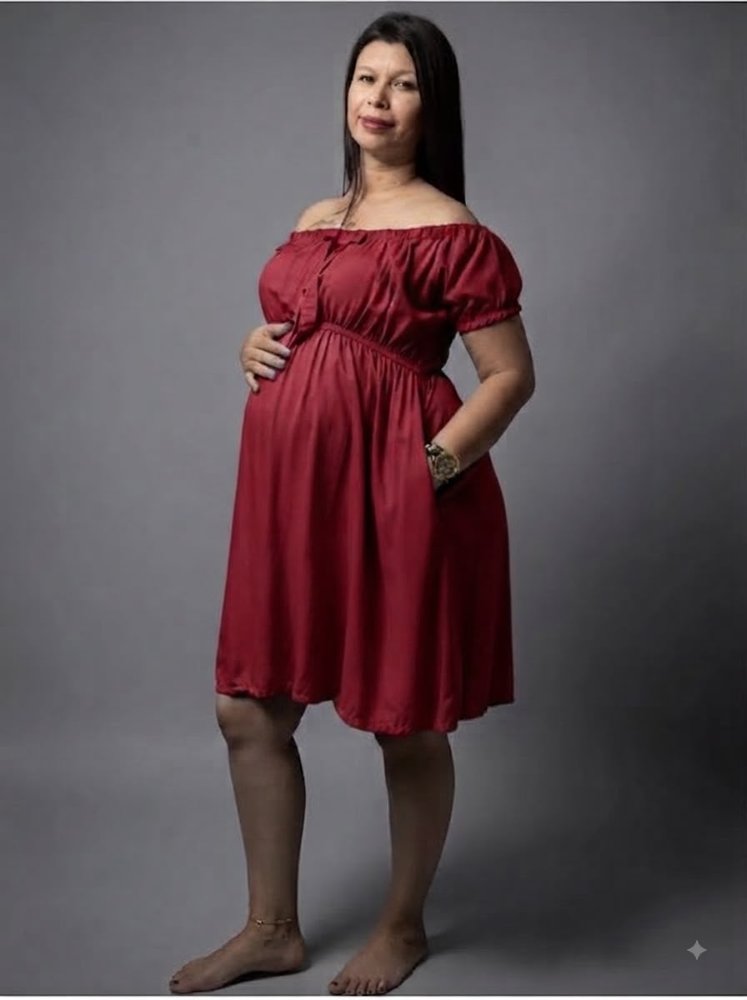 vestido corto estraple