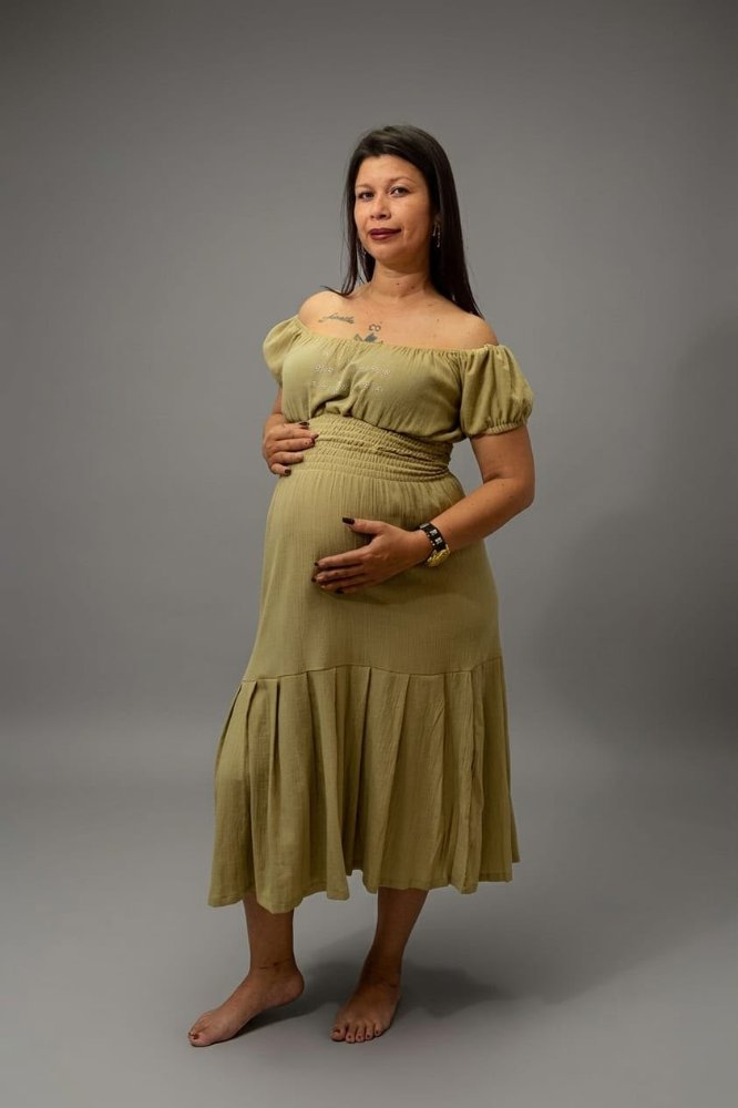 vestido