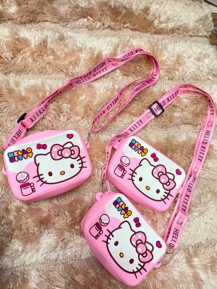 bolso de correa de silicon