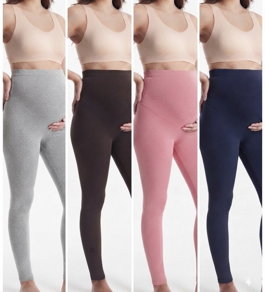 LEGINS MATERNO