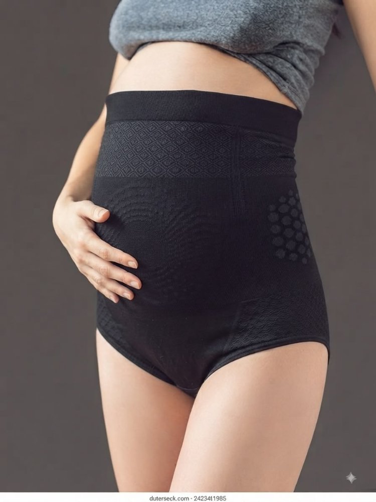 PANTI FAJA CON BARILLA MATERNA