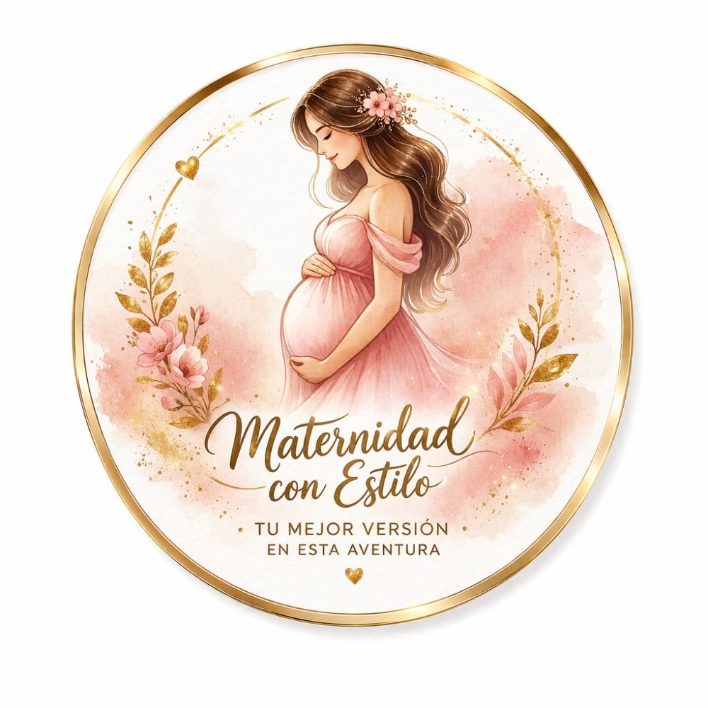 MATERNIDAD CON ESTILO