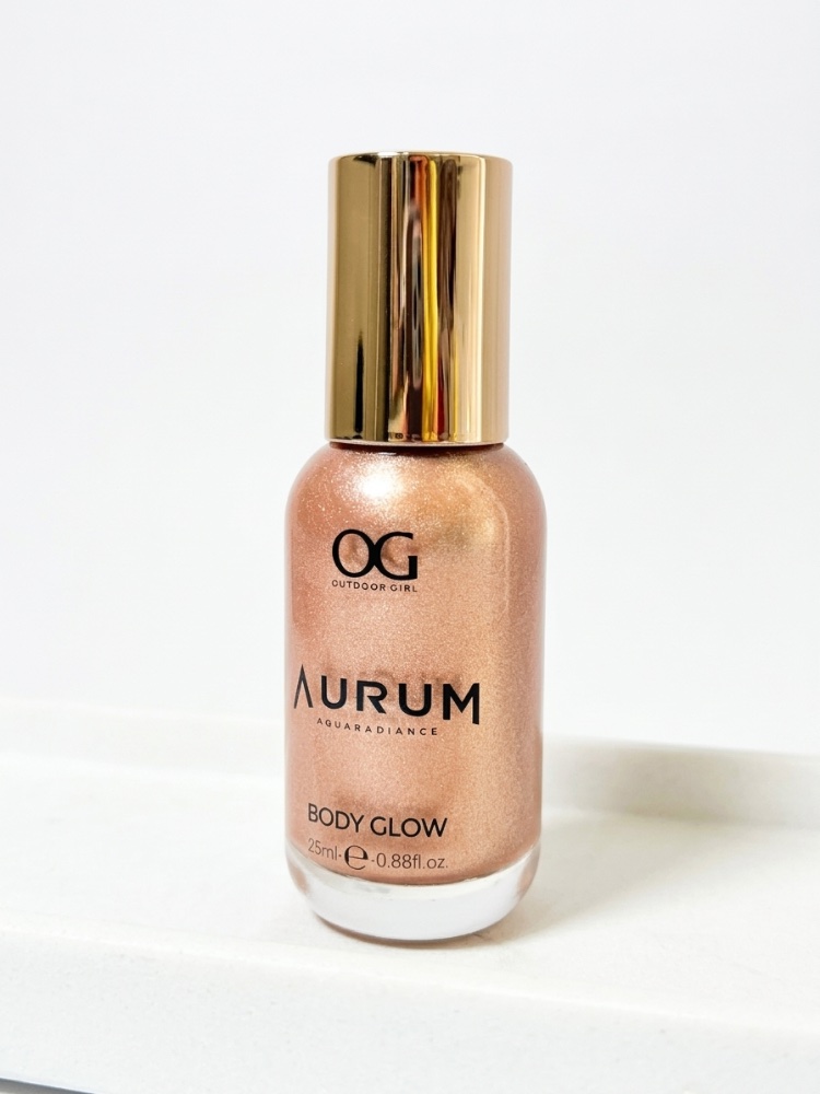 Body Glow Aurum OG