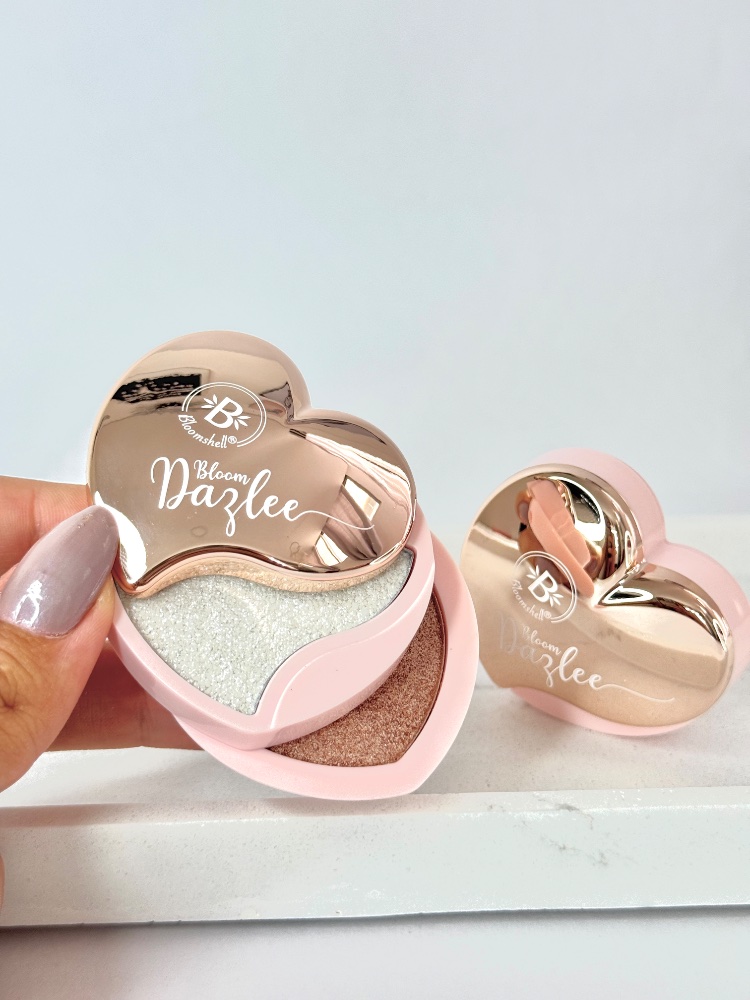 Sombras Bloom Dazlee Bloomshell