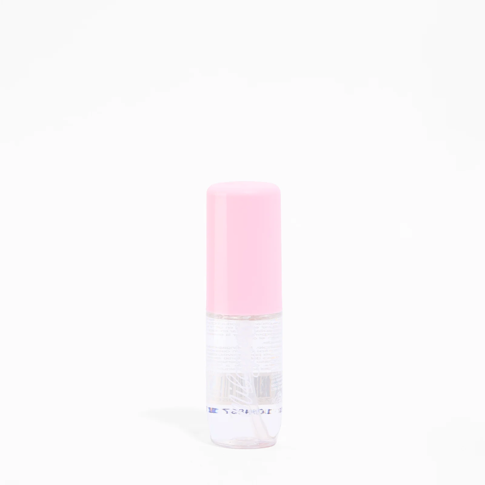 Perfume capilar y corporal mini Milagros