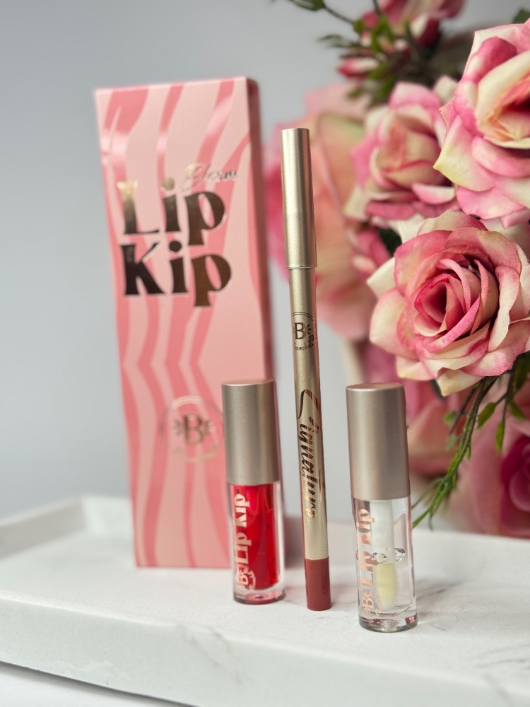Lip Kip Bloomshell