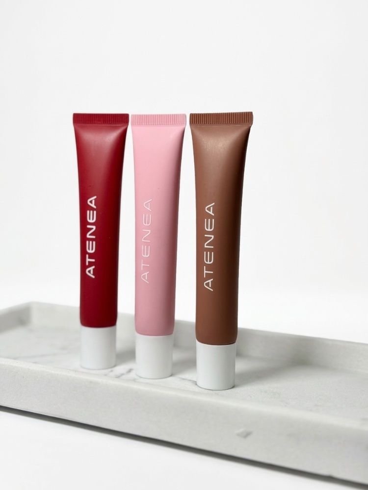 Peptide Lip Balm Atenea