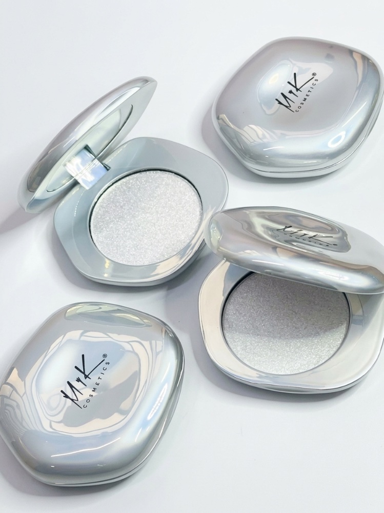 Iluminador Sheen Glow MyK