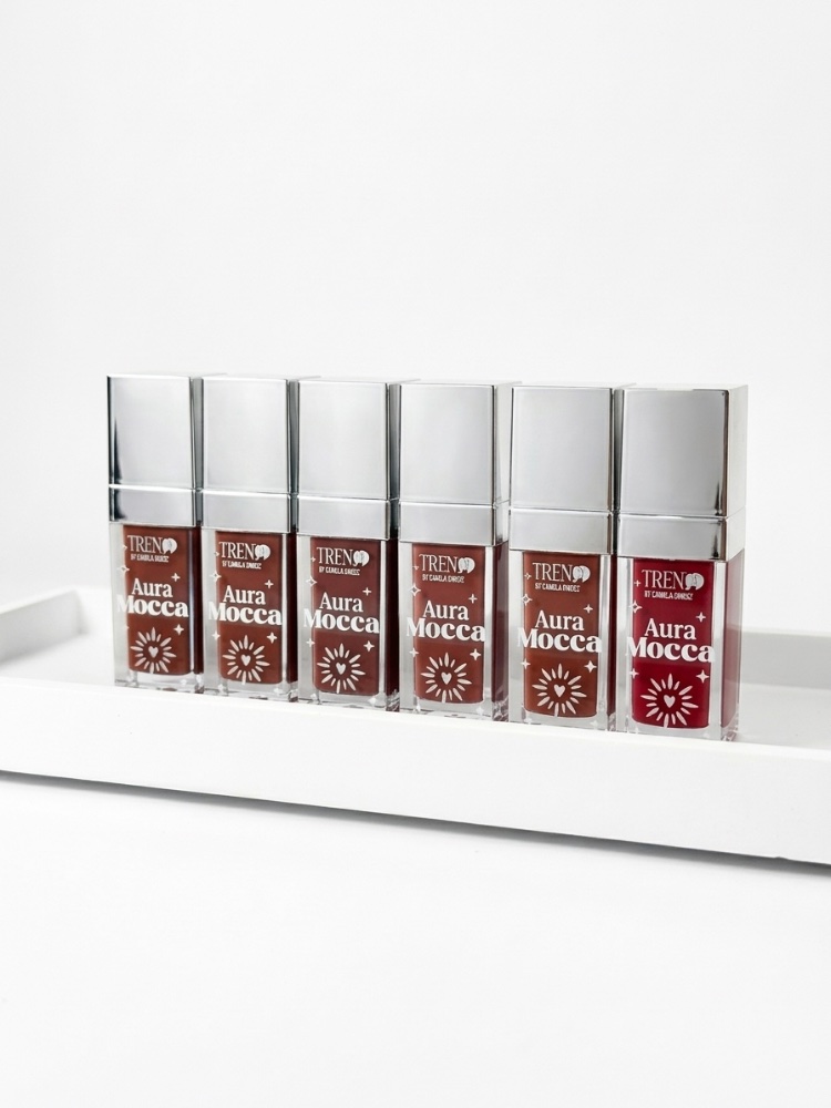 Gloss Aura Mocca Trendy