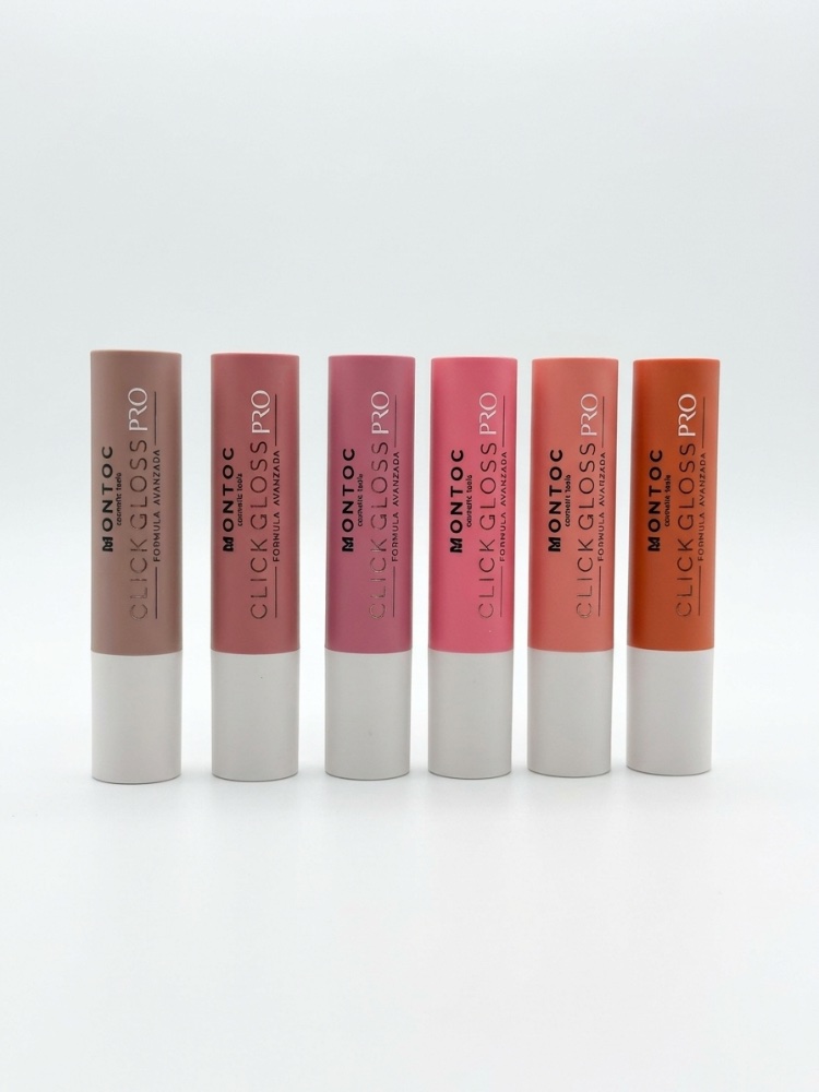 Click Gloss Pro Montoc