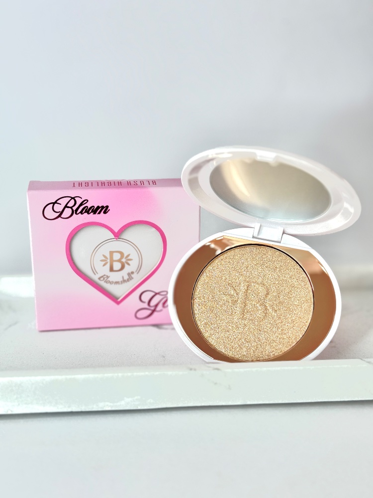 Rubor Bloom Glow Bloomshell