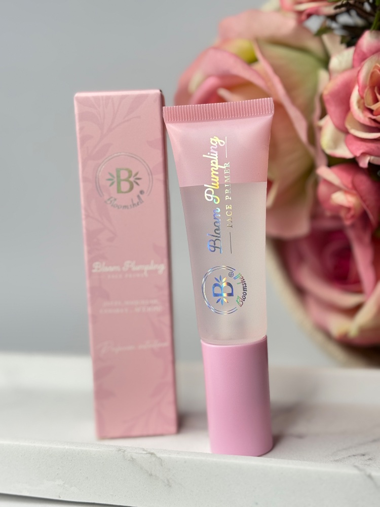 Primer Bloom Plumping Bloomshell