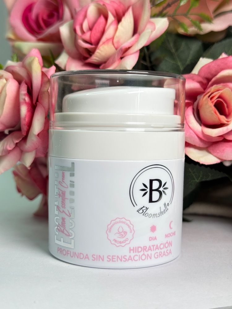 Bloom Essential Cream Bloomshell