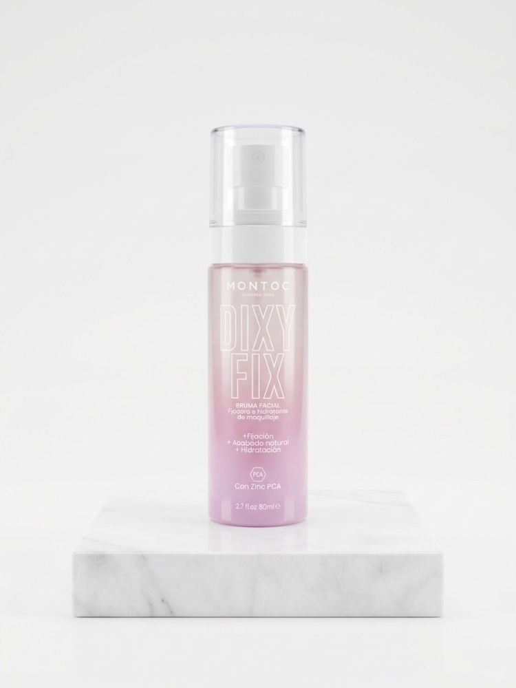 Fijador de maquillaje Dixy Fix Montoc