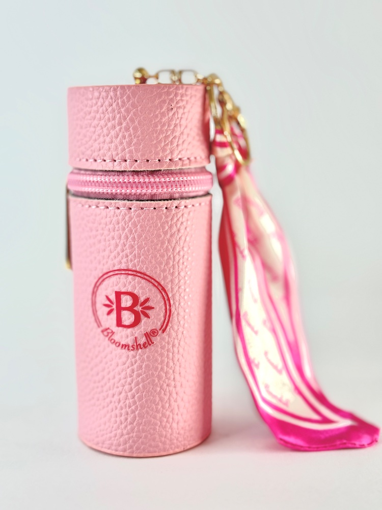 Charm Estuche Bloomshell