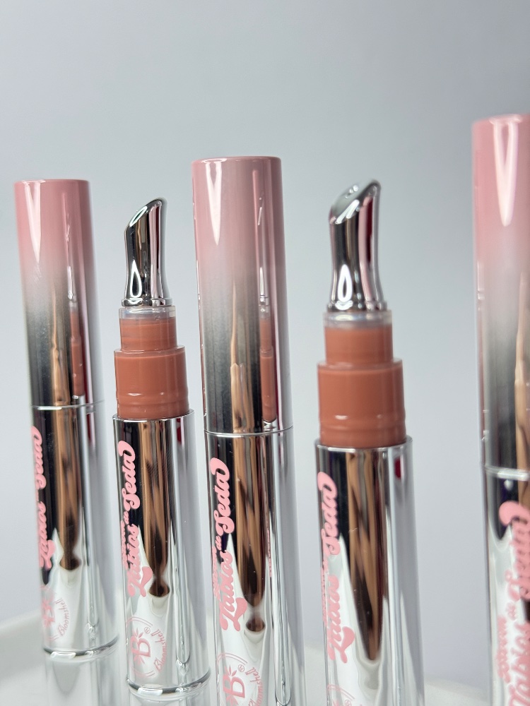 Labios de Seda Bloomshell