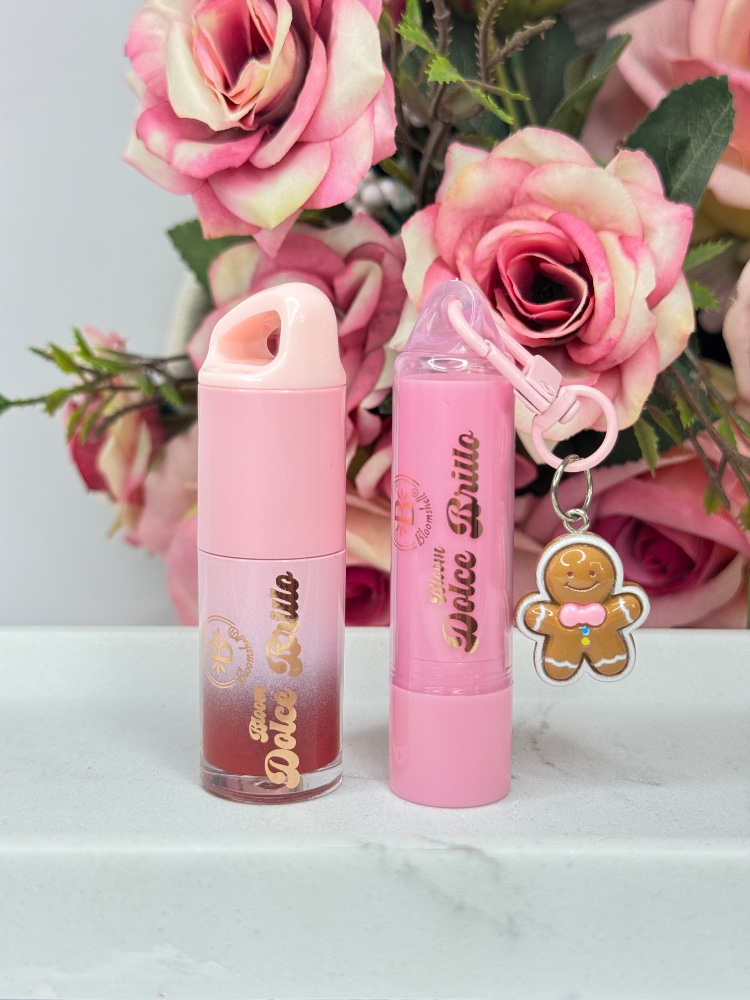Bloom Dolce Brillo Bloomshell