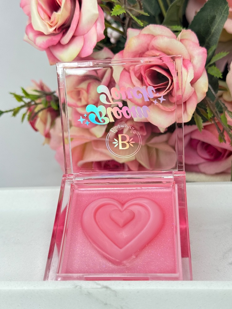 Rubor Bloom Touch Bloomshell