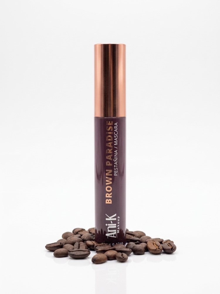 Brown Paradise Ani-k