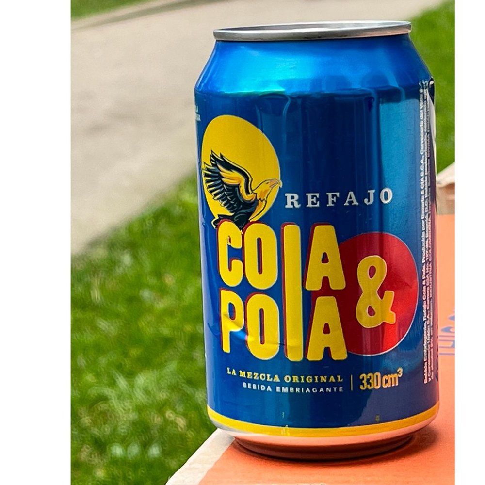 Cola y Pola