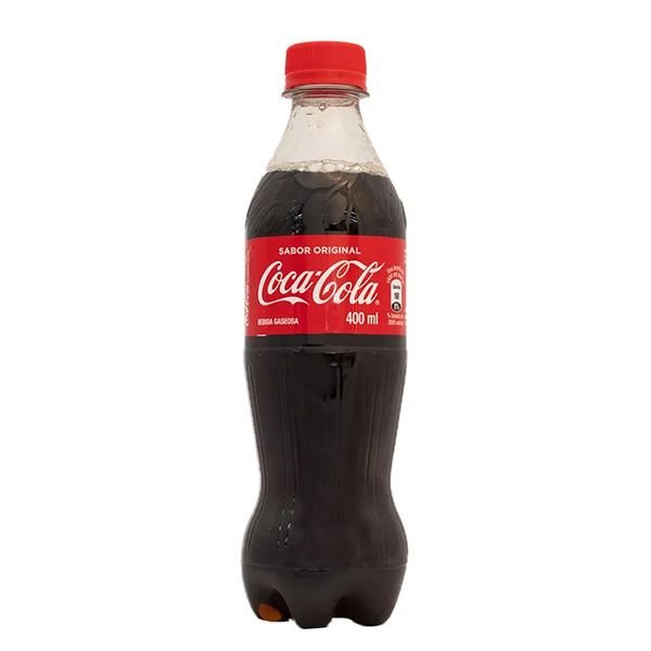 Coca-Cola P400