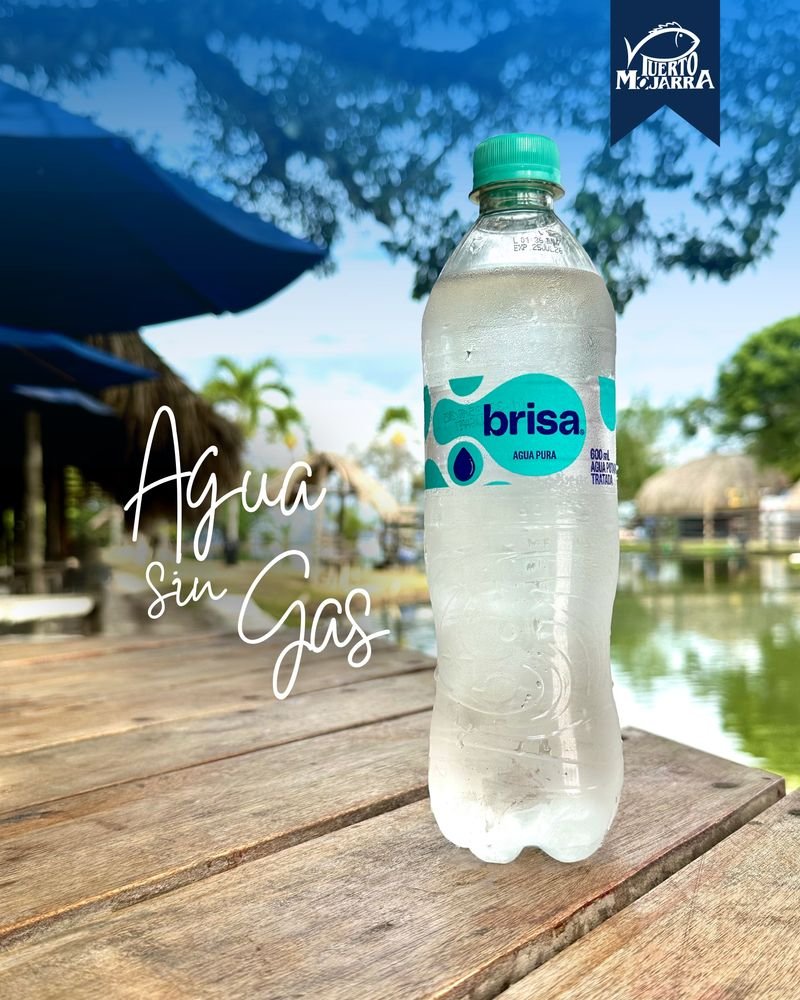 Agua Brisa
