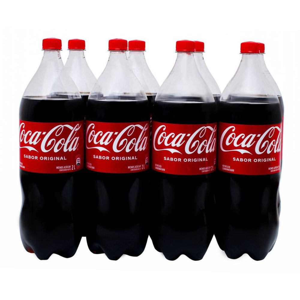 Coca-Cola 2.26L