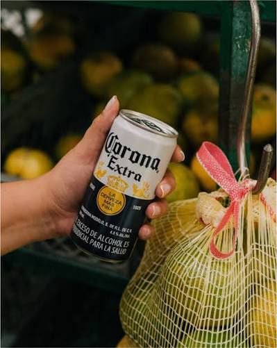 Corona Lata