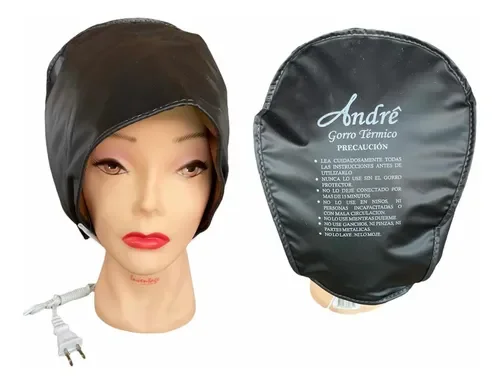 Gorro electrico cosman