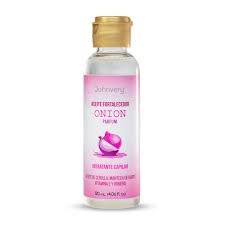 Aceite johnvery de onion x120ml