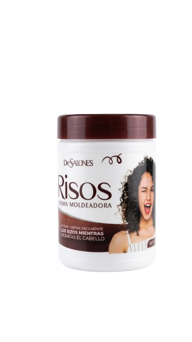 Crema moldeadora de risos De salones x500