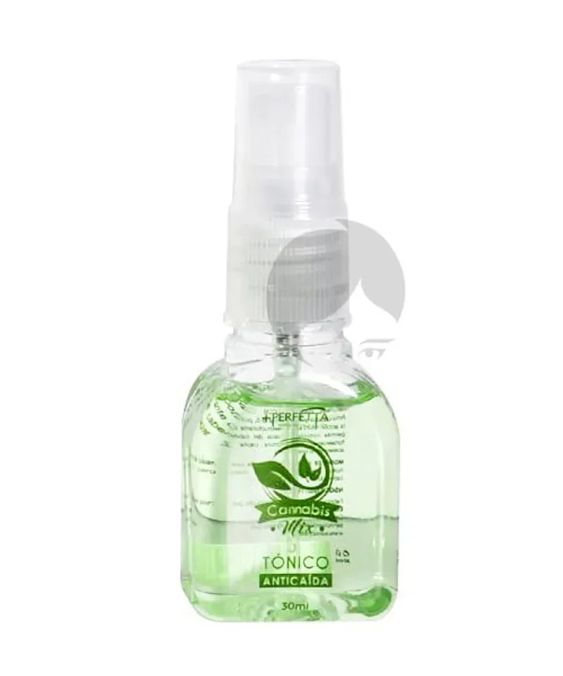 Cannabis mix Tonico anticaida 30ml perfetta