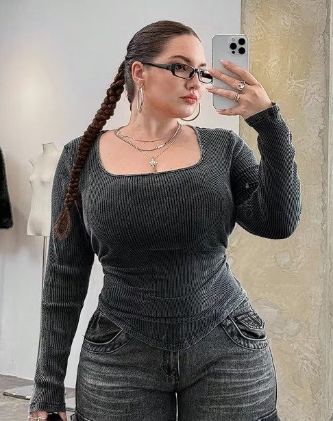 CHOMPITA GRIS V