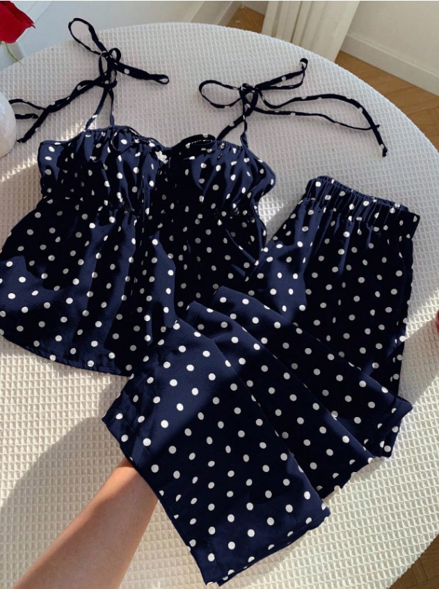 CONJUNTO LUNARES