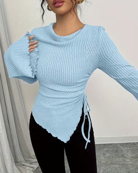 CHOMPITA CELESTE V