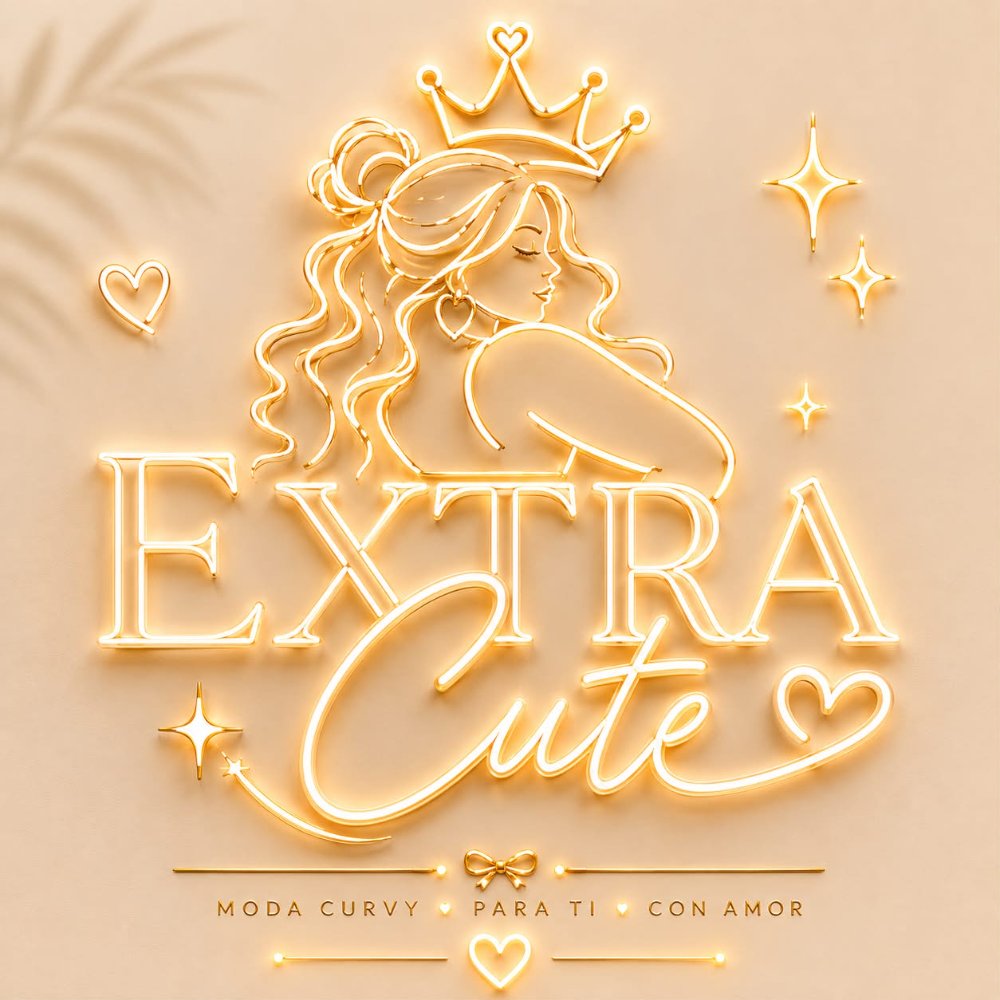 Extra Cute
