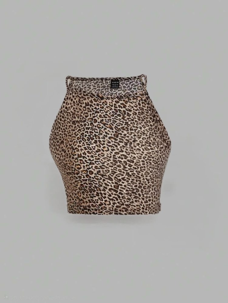 TOP LEOPARDO