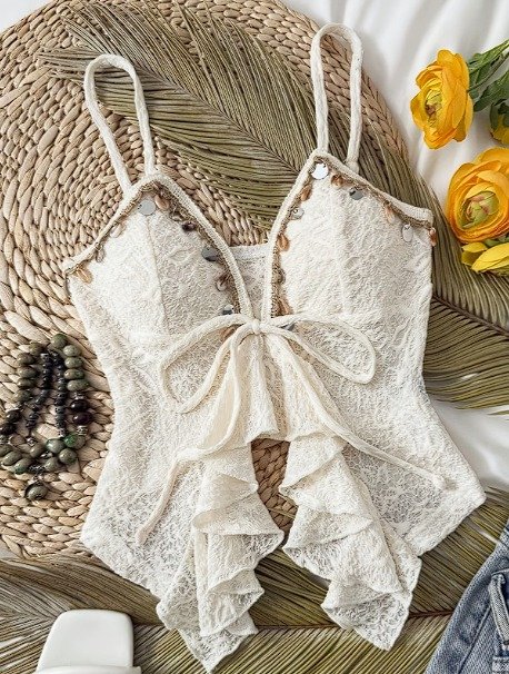 TOP CONCHITAS