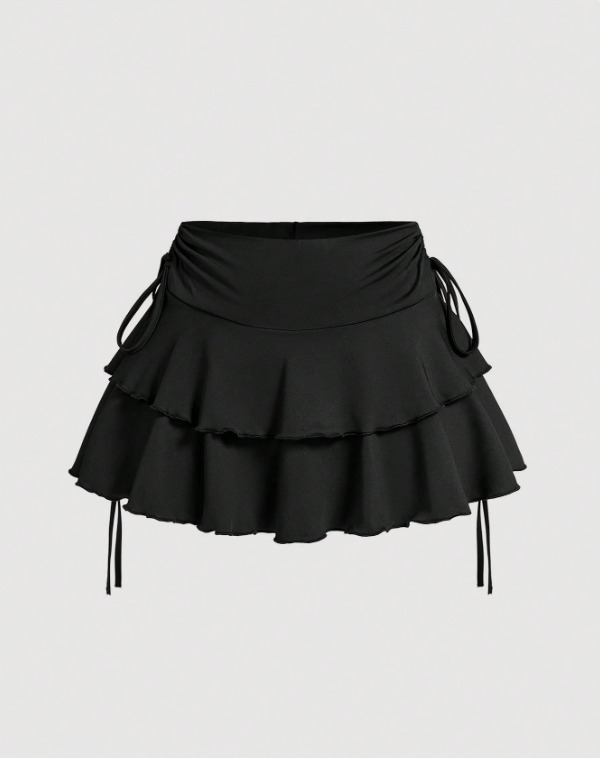 FALDA LAZOS