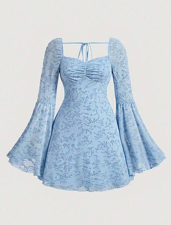 VESTIDO CATRIS